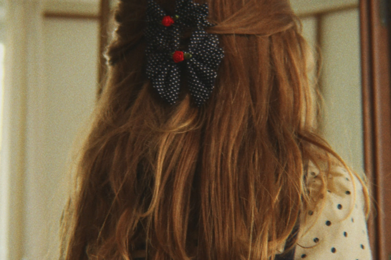 Konges Sløjd A/S HAIR ACCESSORIES dot nuit