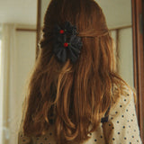 Konges Sløjd A/S HAIR ACCESSORIES dot nuit