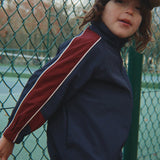 Konges Sløjd A/S WOVEN JACKETS & VESTS total eclipse