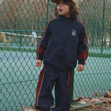 Konges Sløjd A/S WOVEN JACKETS & VESTS total eclipse
