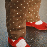 Konges Sløjd A/S SOCKS heart mix