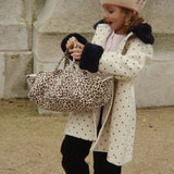 Konges Sløjd A/S DOLL ESSENTIALS leo