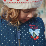 Konges Sløjd A/S THERMOWEAR dot nuit petite