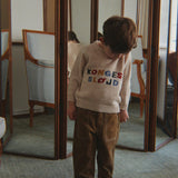 Konges Sløjd A/S KNITTED BLOUSES & VESTS off white
