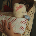 Konges Sløjd A/S TEDDY BEARS beige