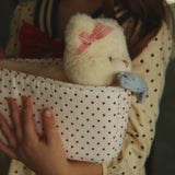 Konges Sløjd A/S TEDDY BEARS beige