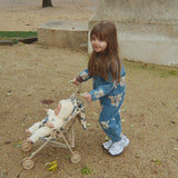 Konges Sløjd A/S DOLLS beige
