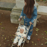 Konges Sløjd A/S DOLLS beige
