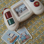 Konges Sløjd A/S ACTIVITY TOYS multi