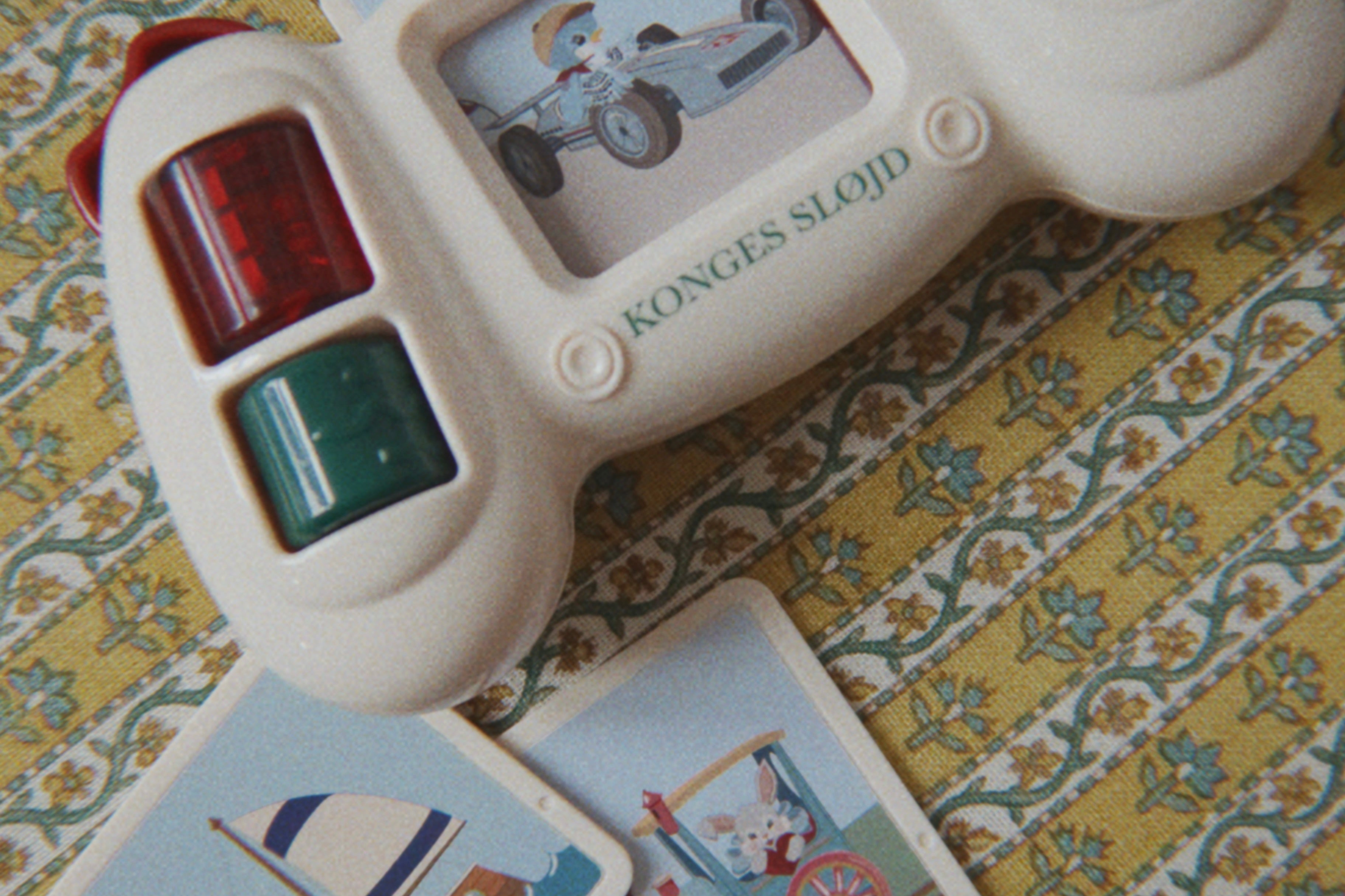 Konges Sløjd A/S ACTIVITY TOYS multi