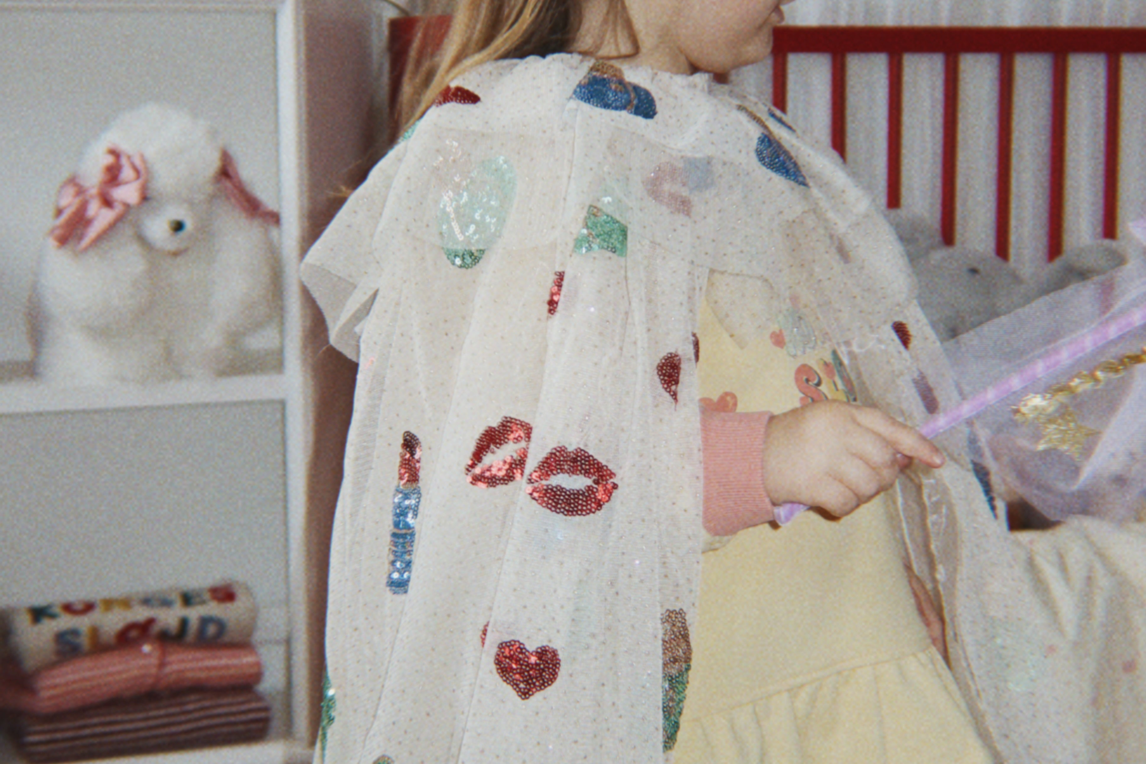 Konges Sløjd A/S COSTUMES bacio