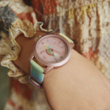 Konges Sløjd A/S JEWELLERY rainbow glitter