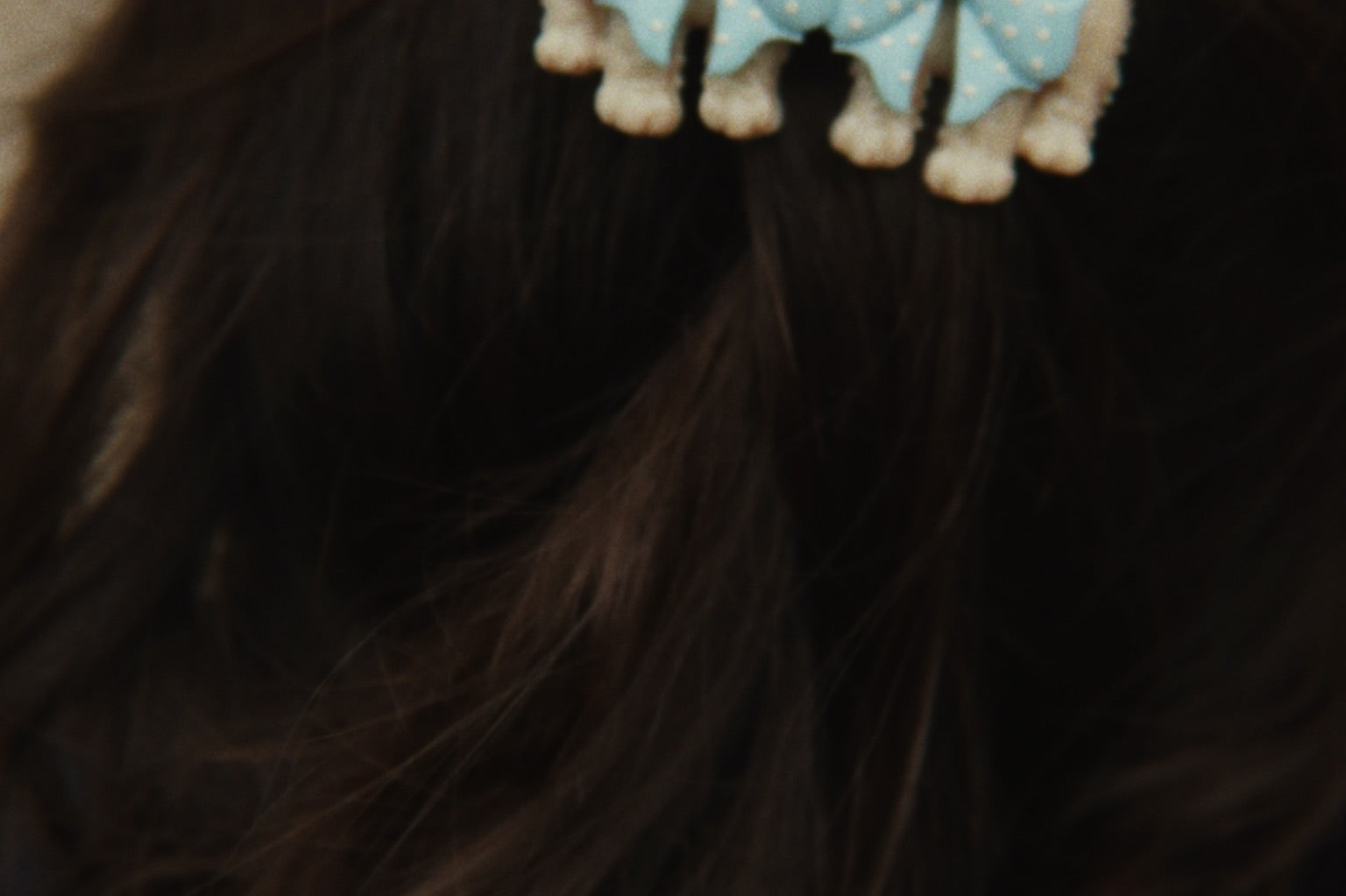 Konges Sløjd A/S HAIR ACCESSORIES kitty