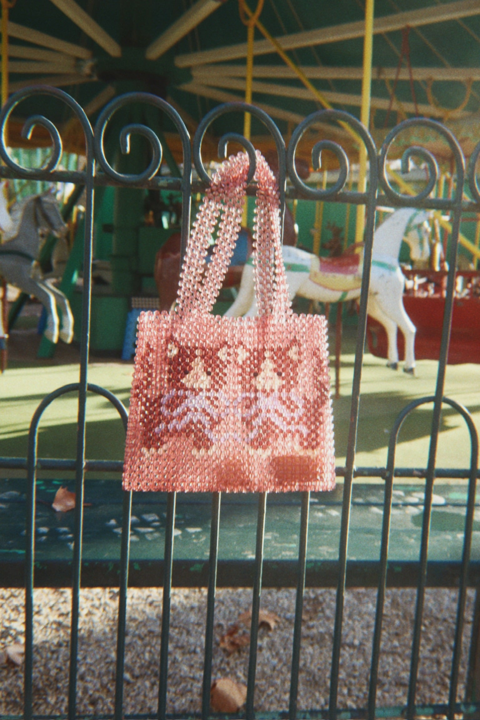 Ladybug Bag - Ladybug – Konges Sløjd®