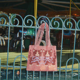 Konges Sløjd A/S BAGS & WALLET mellow rose