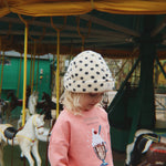 Konges Sløjd A/S JERSEY BLOUSES peach blossom