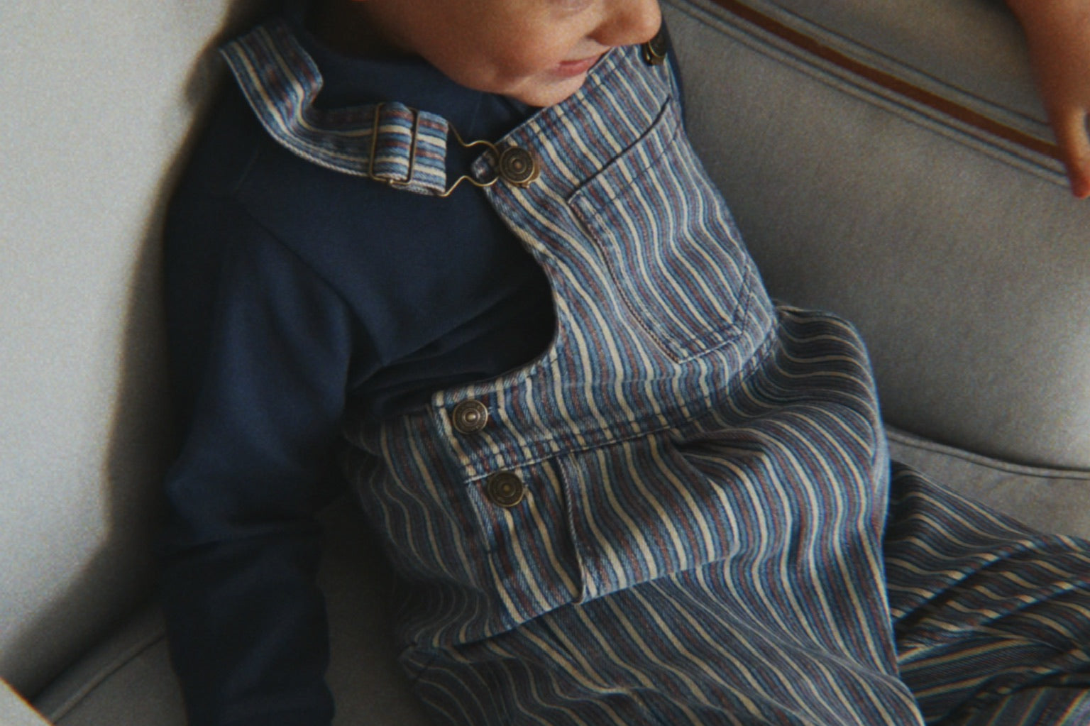 Konges Sløjd A/S JERSEY BLOUSES spellbound