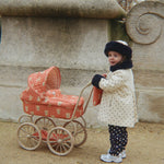 Konges Sløjd A/S DOLL ESSENTIALS ciao miao rose