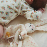 Konges Sløjd A/S PACIFIERS cherry dot