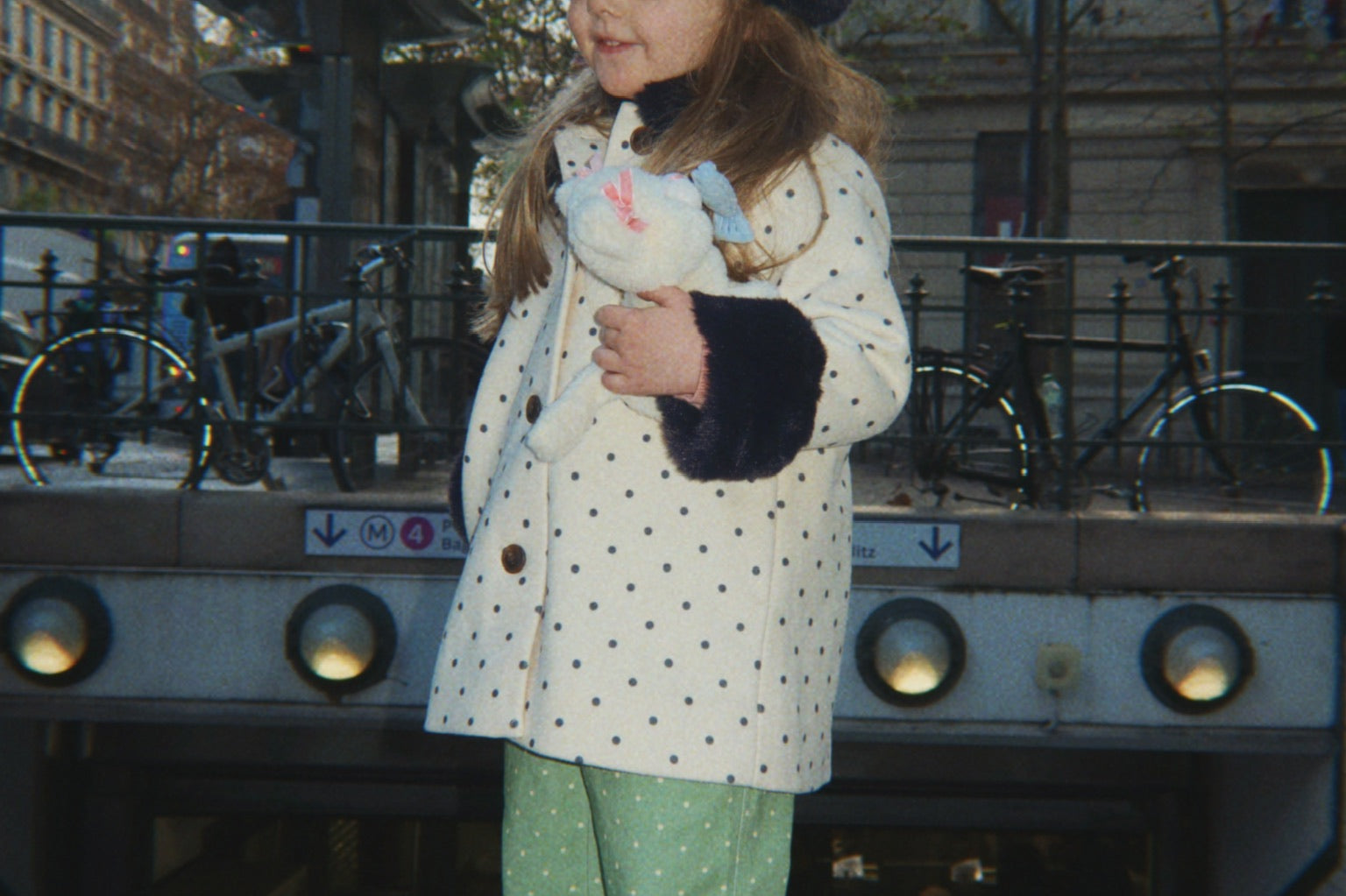 Konges Sløjd A/S TEDDY BEARS beige