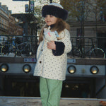 Konges Sløjd A/S TEDDY BEARS beige