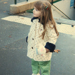 Konges Sløjd A/S HAIR ACCESSORIES cherry