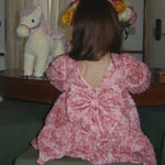 Konges Sløjd A/S TEDDY BEARS off white