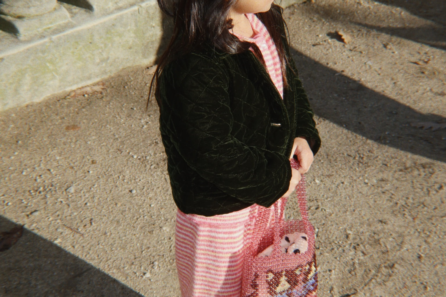Konges Sløjd A/S BAGS & WALLET mellow rose