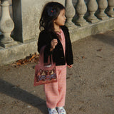 Konges Sløjd A/S BAGS & WALLET mellow rose