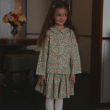 Konges Sløjd A/S WOVEN SHIRTS carlie verde