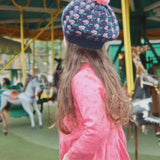 Konges Sløjd A/S KNITTED CARDIGANS winterberry