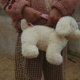 Konges Sløjd A/S TEDDY BEARS off white
