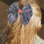 Konges Sløjd A/S HAIR ACCESSORIES dot nuit