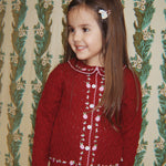 Konges Sløjd A/S HAIR ACCESSORIES bunny