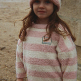 Konges Sløjd A/S HATS rosy stripe