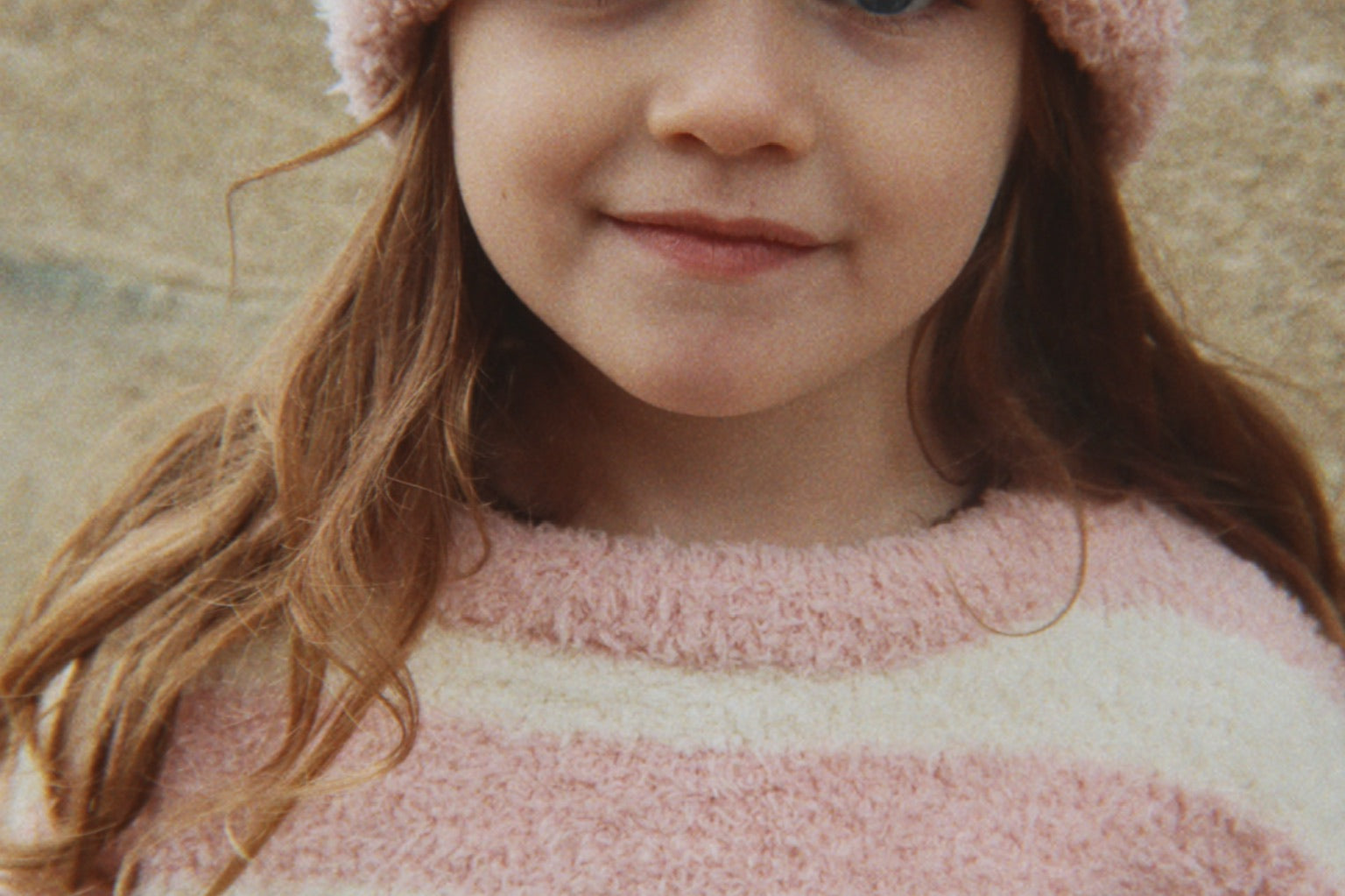 Konges Sløjd A/S HATS rosy stripe