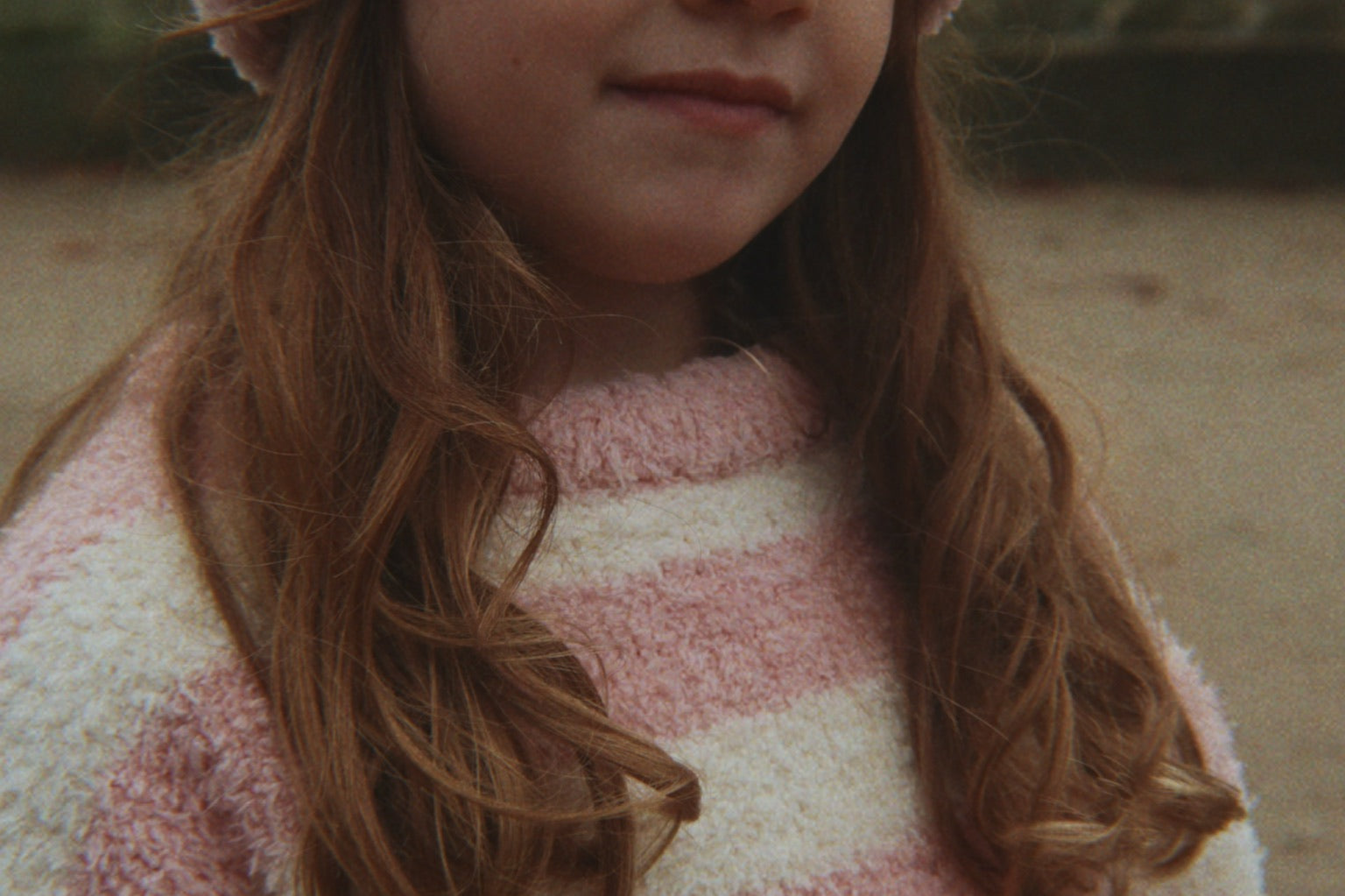 Konges Sløjd A/S HATS rosy stripe