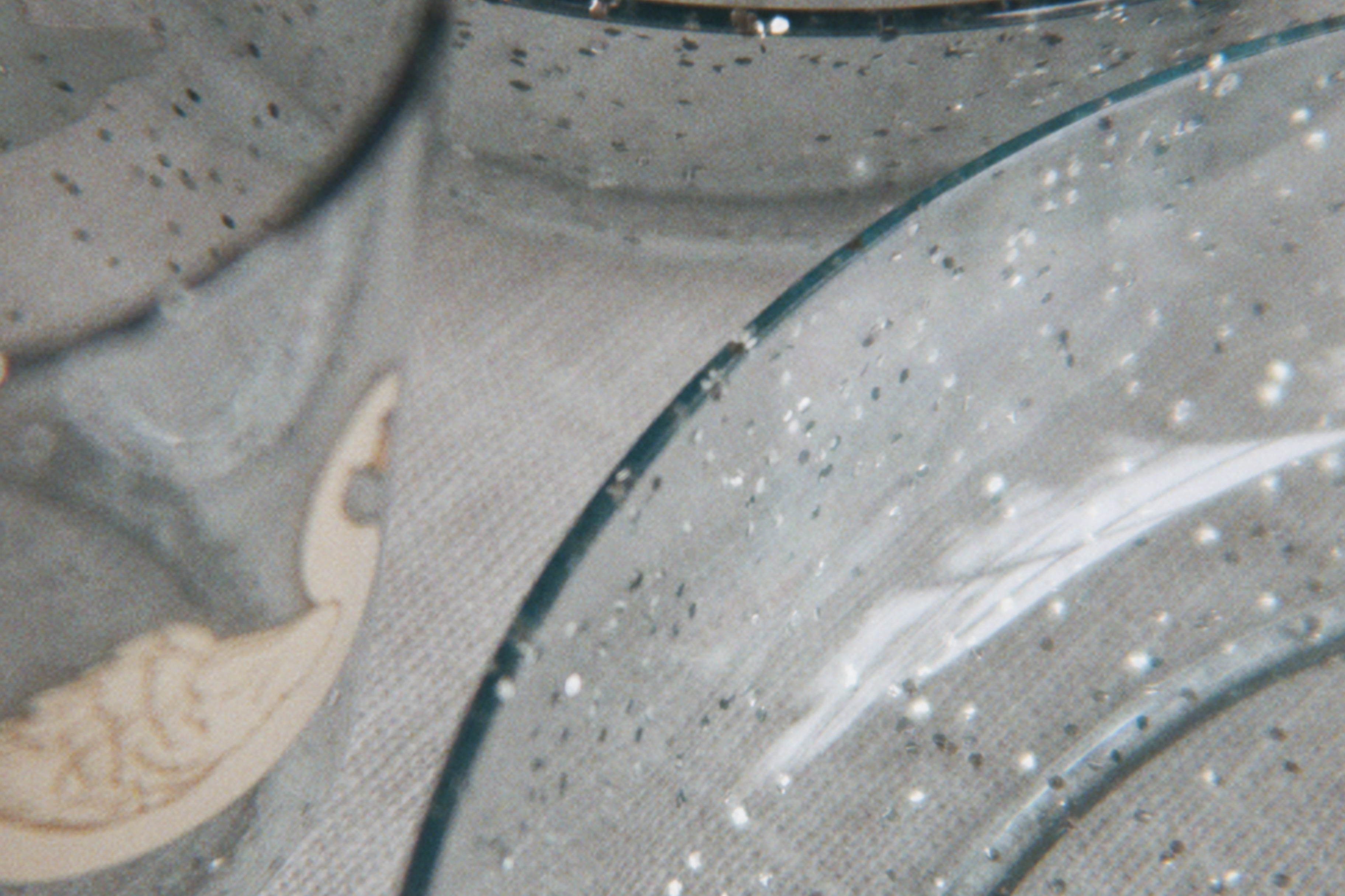 Konges Sløjd A/S TABLEWARE swan blue