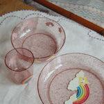 Konges Sløjd A/S TABLEWARE rainbow