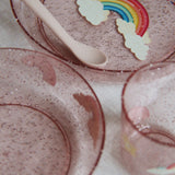Konges Sløjd A/S TABLEWARE rainbow