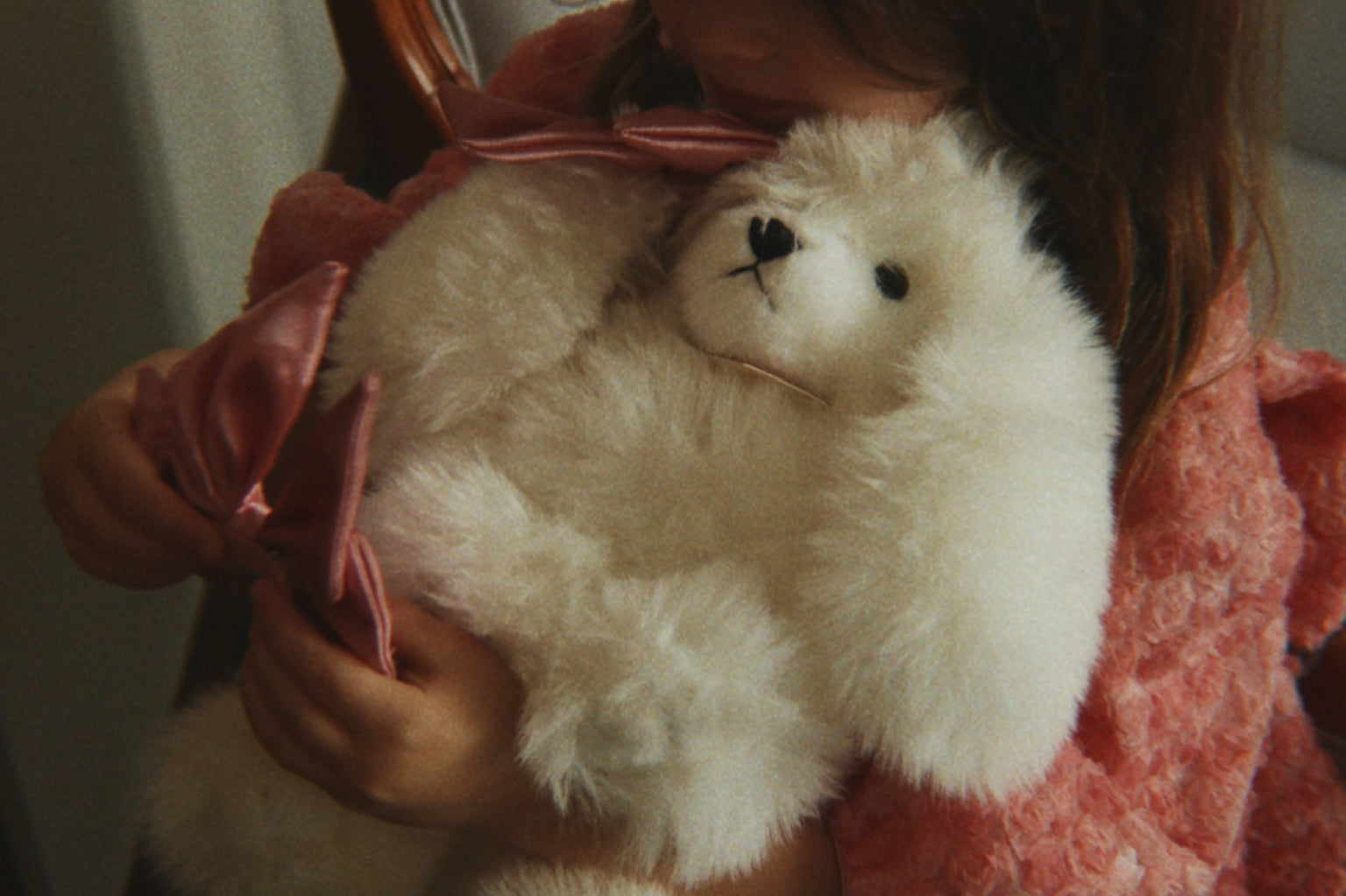 Konges Sløjd A/S TEDDY BEARS beige