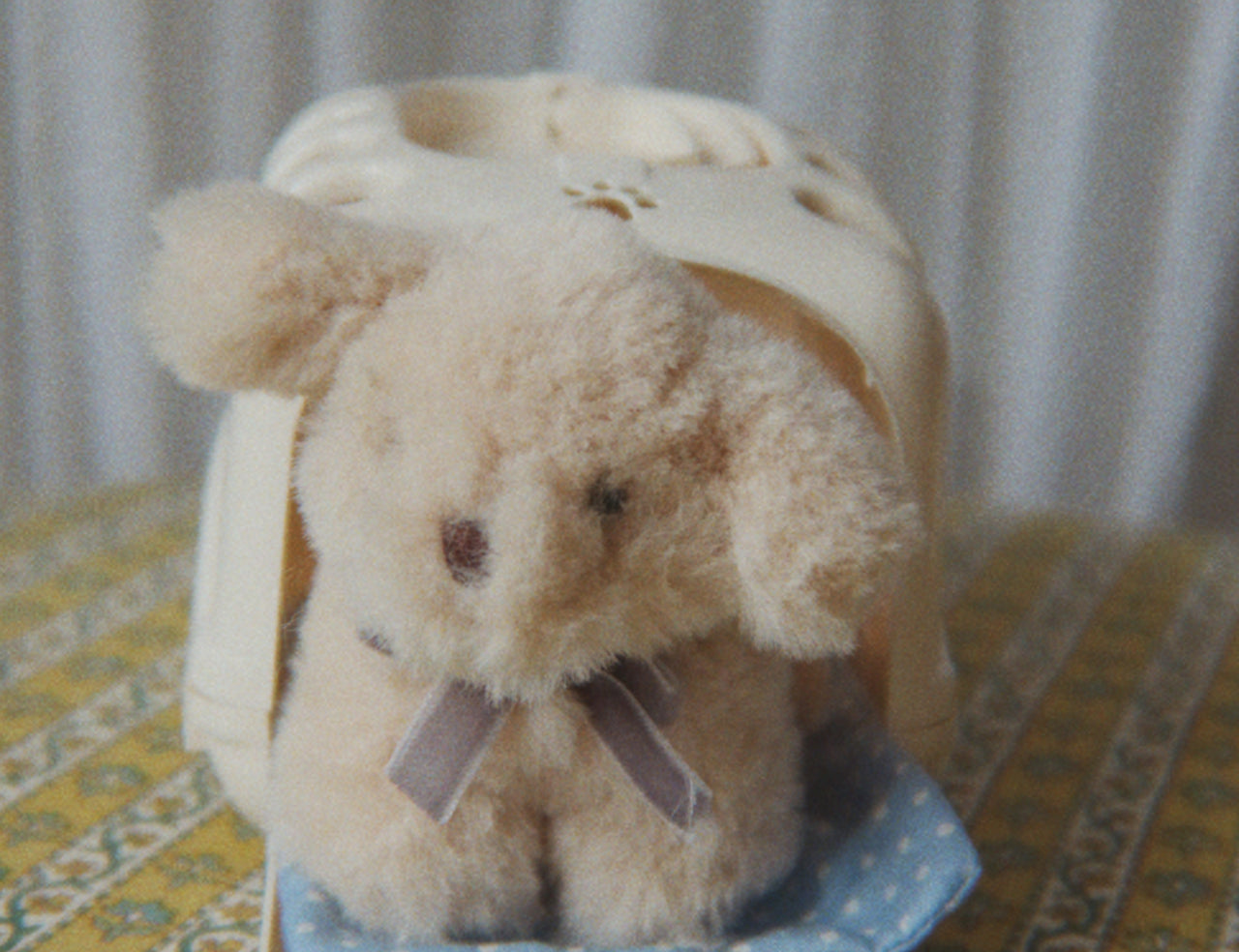 Konges Sløjd A/S TEDDY BEARS dog