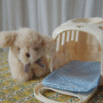 Konges Sløjd A/S TEDDY BEARS dog