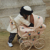 Konges Sløjd A/S DOLL ESSENTIALS rainbow star