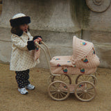 Konges Sløjd A/S DOLL ESSENTIALS rainbow star