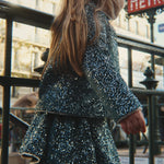 Konges Sløjd A/S HAIR ACCESSORIES dot nuit