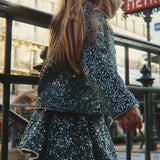 Konges Sløjd A/S HAIR ACCESSORIES dot nuit