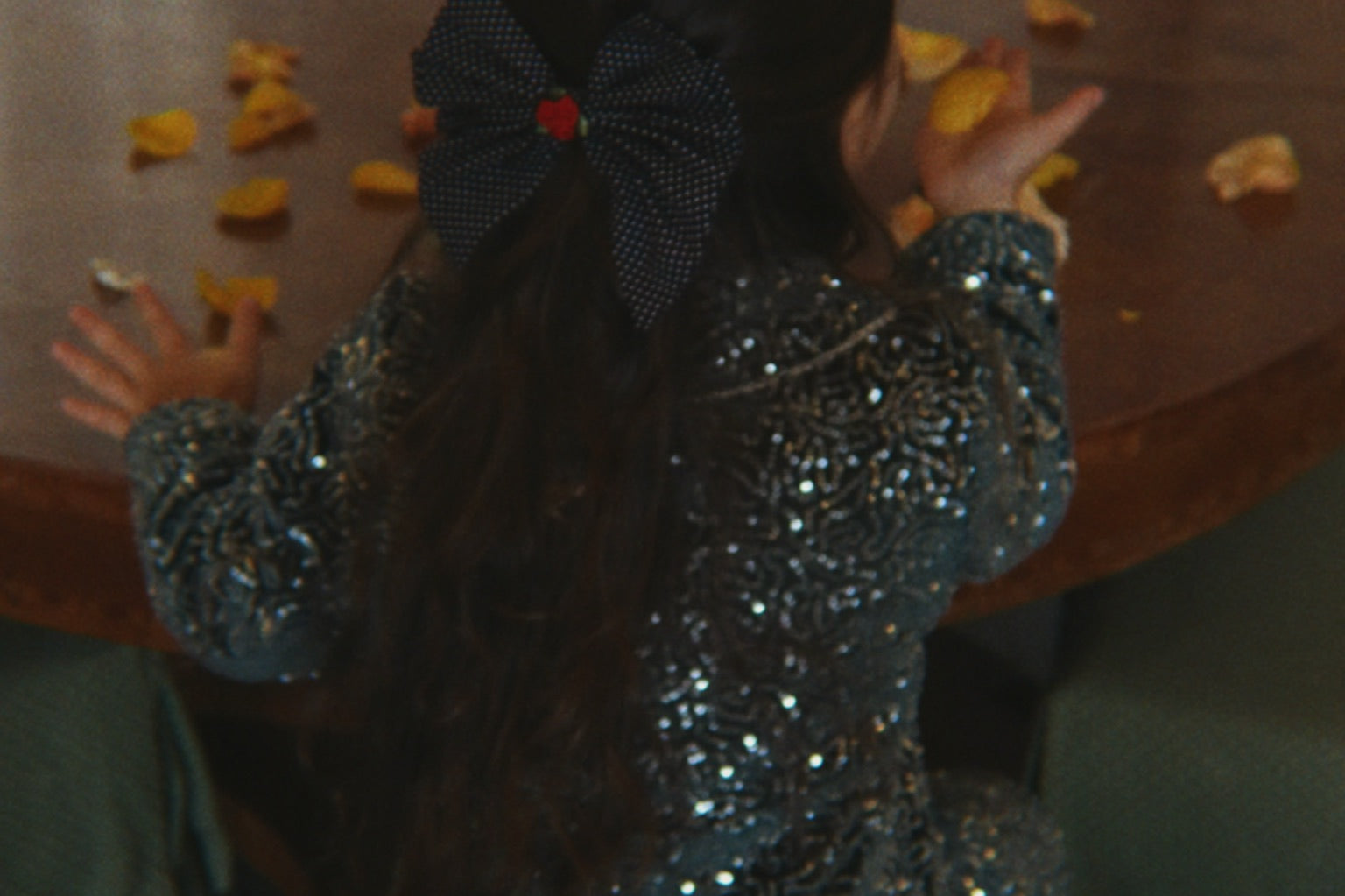 Konges Sløjd A/S HAIR ACCESSORIES dot nuit