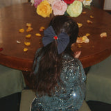 Konges Sløjd A/S HAIR ACCESSORIES dot nuit