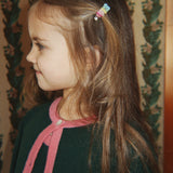 Konges Sløjd A/S KNITTED DRESSES scarab